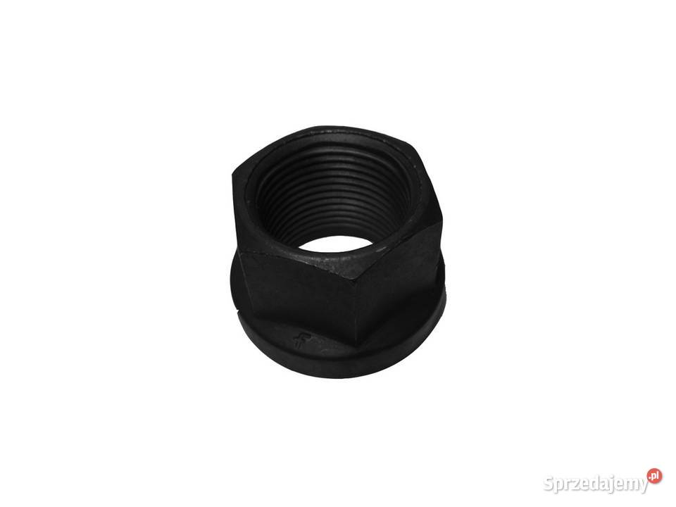 Nakrętka śruby koła IFA W50 L60 Fortschritt HL łódzkie Konstantynów Łódzki