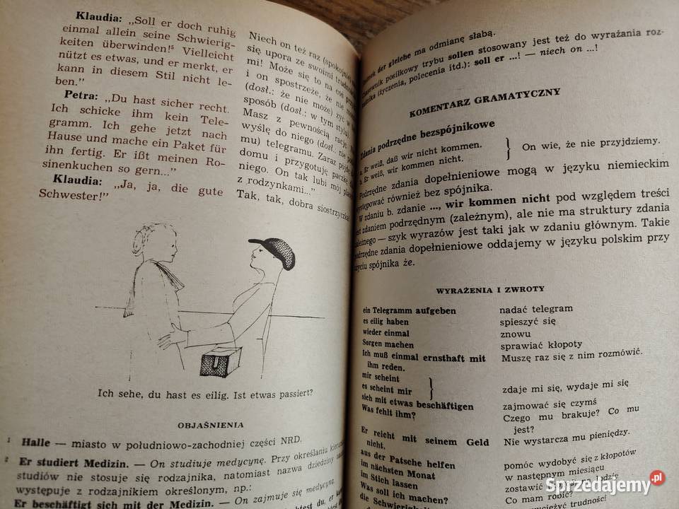 Mówimy niemieckuJan Czochralski Kraków