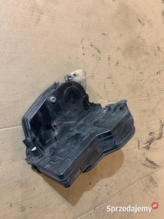 Zamek drzwi lewy przód bmw7 e65 e66 Europa Szczecin sprzedam