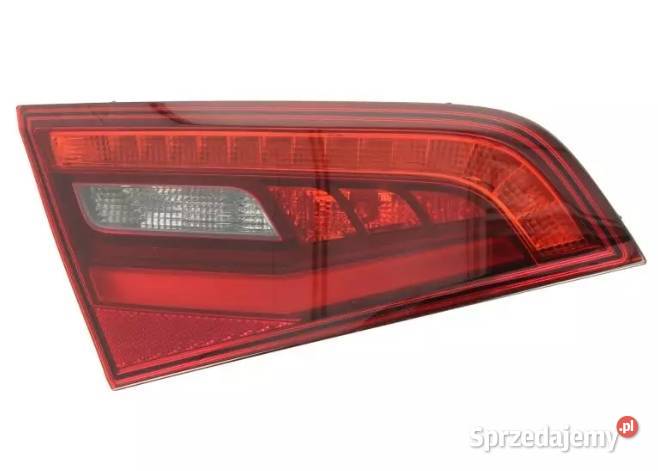 Audi A3 8V Sportback 1216 Lampa tylna lewa Łódź