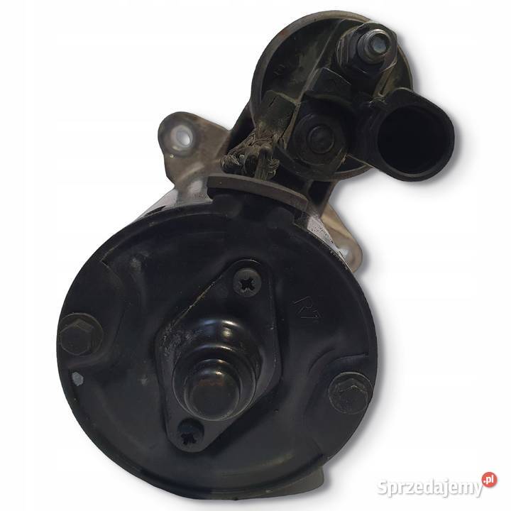 ROZRUSZNIK Audi Q7 4LB 30 TDI bosch 0001125521 Chełm