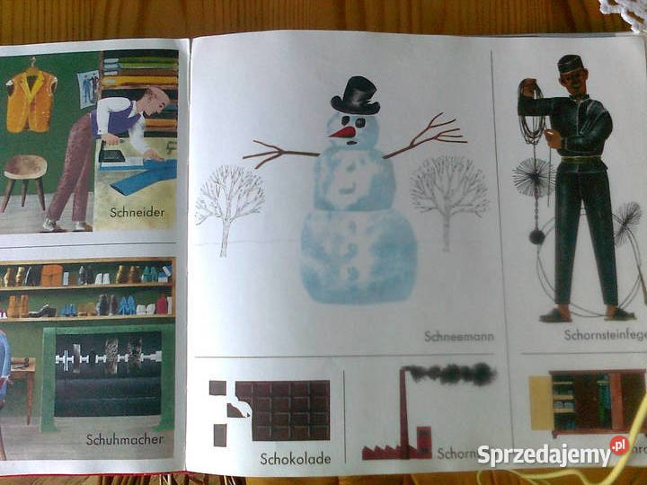 Mein erstes Brockhaus Warszawa sprzedam