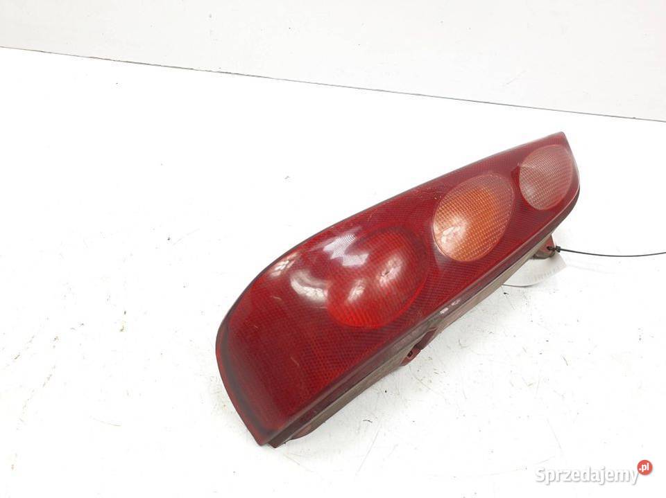 LAMPA PRAWA TYŁ FIAT SEICENTO kujawsko-pomorskie