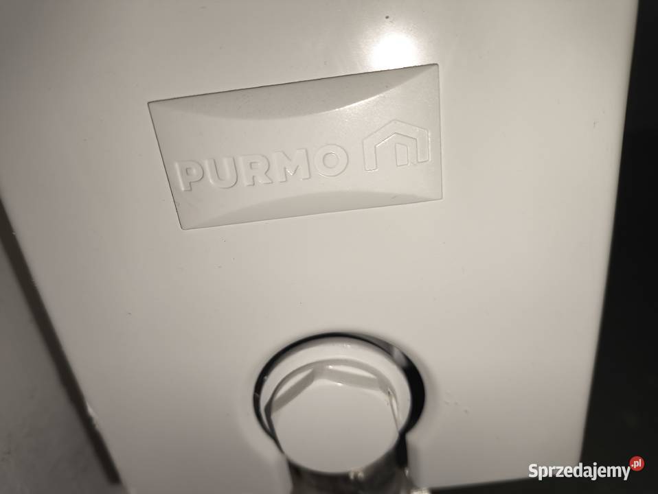 Grzejnik kaloryfer Purmo VENTIL COMPACT 22 nowy Grzejniki Gliwice