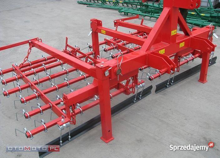 Brona chwastownik zębowa Opoczno