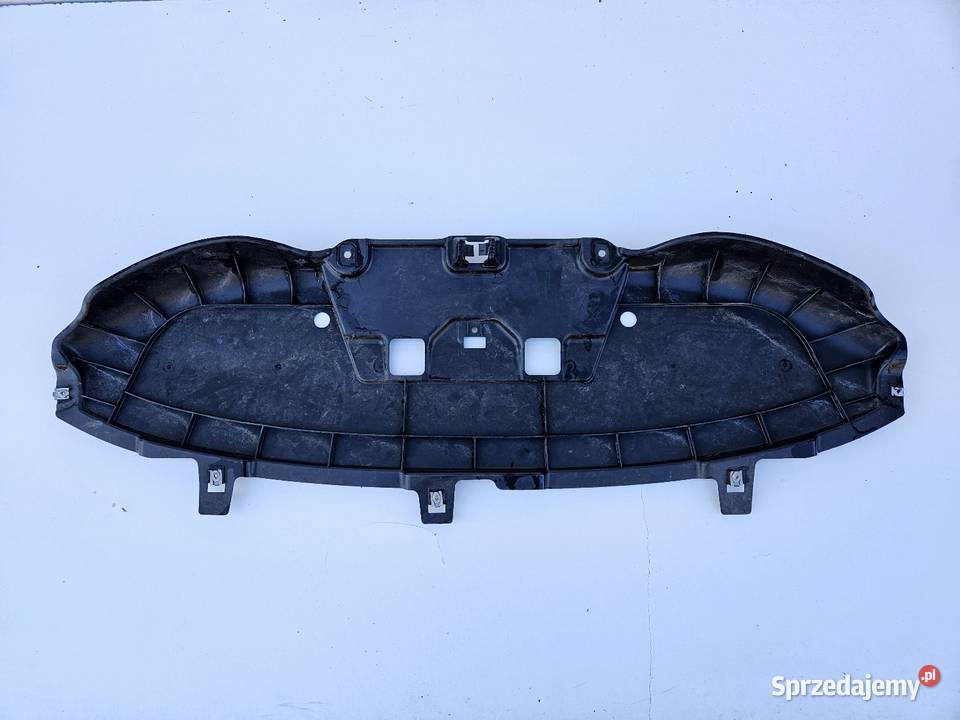 VW ID3 ID3 PŁYTA OSŁONA PODWOZIA 10A825523 Pozostałe Międzychód