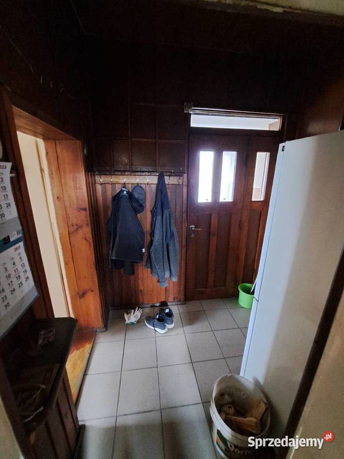 Dom Rogowo 400m Jeziora sprzedam