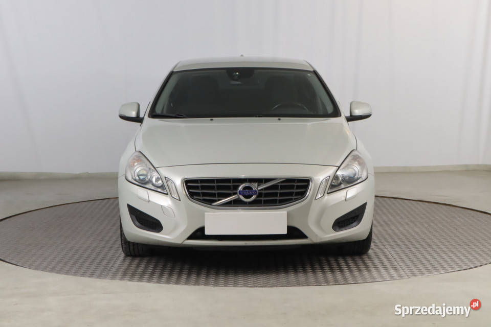 Volvo S60 D3 radio Zabrze