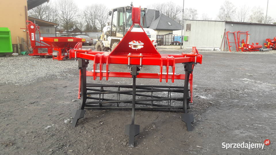 Głębosz 2345 Łapowy Strumyk Agro Mix lubuskie Gorzów Wielkopolski sprzedam