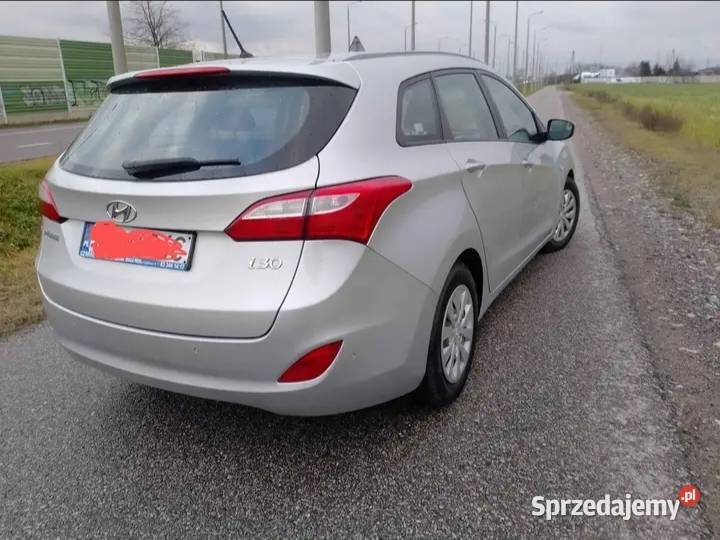 Sprzedam Hyundai i30 Biała Podlaska sprzedam