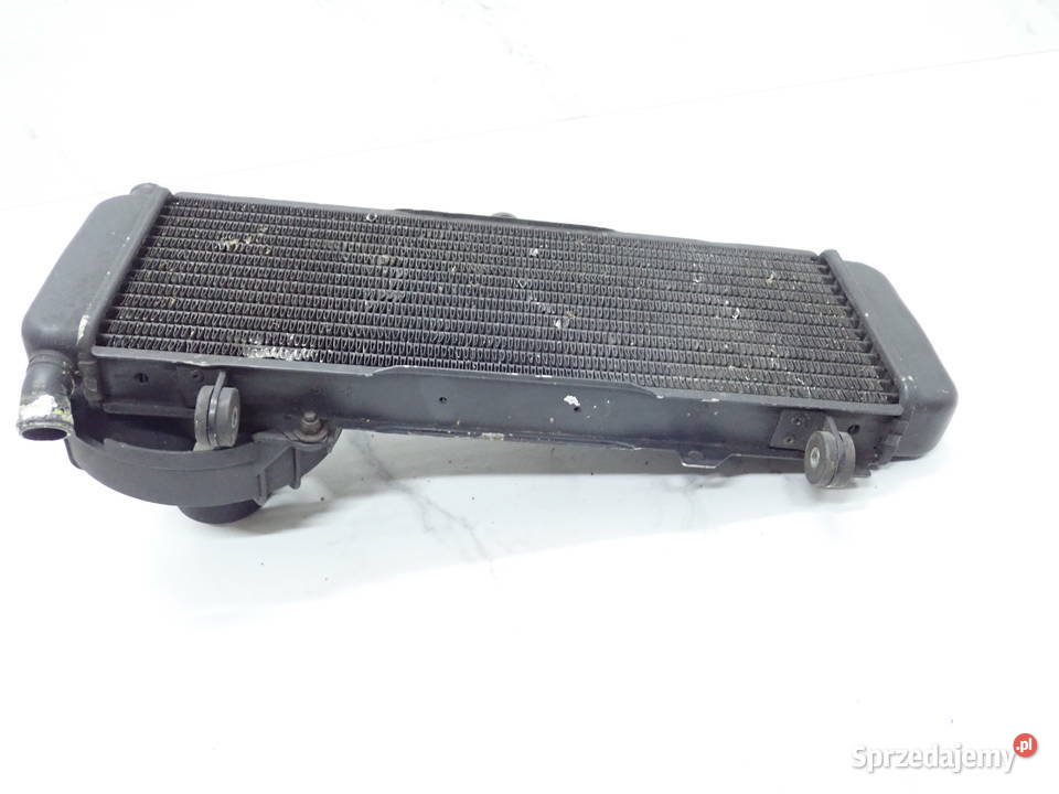 Chłodnica Wentylator Wiatrak Yamaha SZR 660 Chłodnice lubuskie Strzelce Krajeńskie