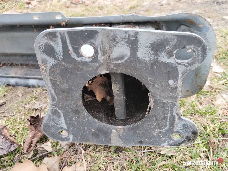 Renault Espace 4 wzmocnienie belka przód osobowe podkarpackie Rzeszów sprzedam
