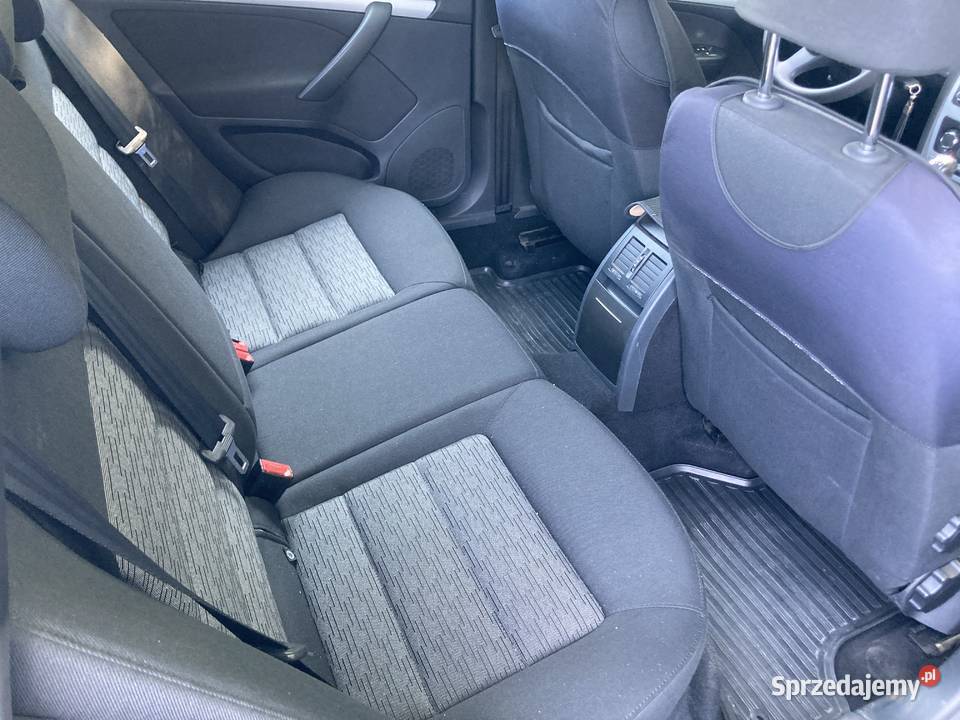 Skoda Octavia Wygląd śląskie Chorzów sprzedam