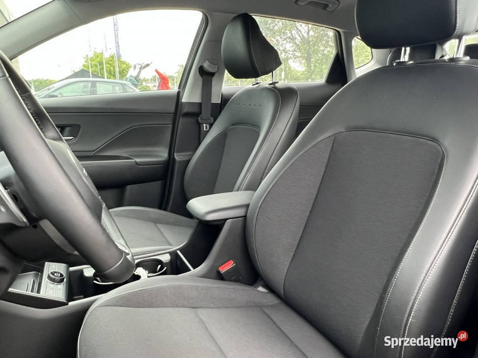 Hyundai Kona 16TGDI 7DCT 198 ExecutiveTechDesign