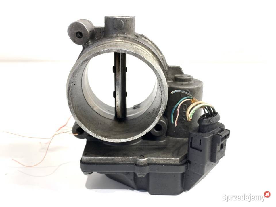 PRZEPUSTNICA AUDI A6 C6 059145950H 30 225 0411