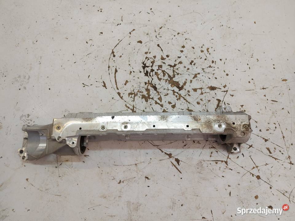 BMW iX1 X1 U11 Wspornik mocowanie belka silnika dolnośląskie