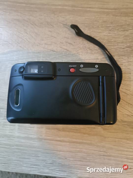 Aparat fotograficzny Samsung Tarnowiec sprzedam
