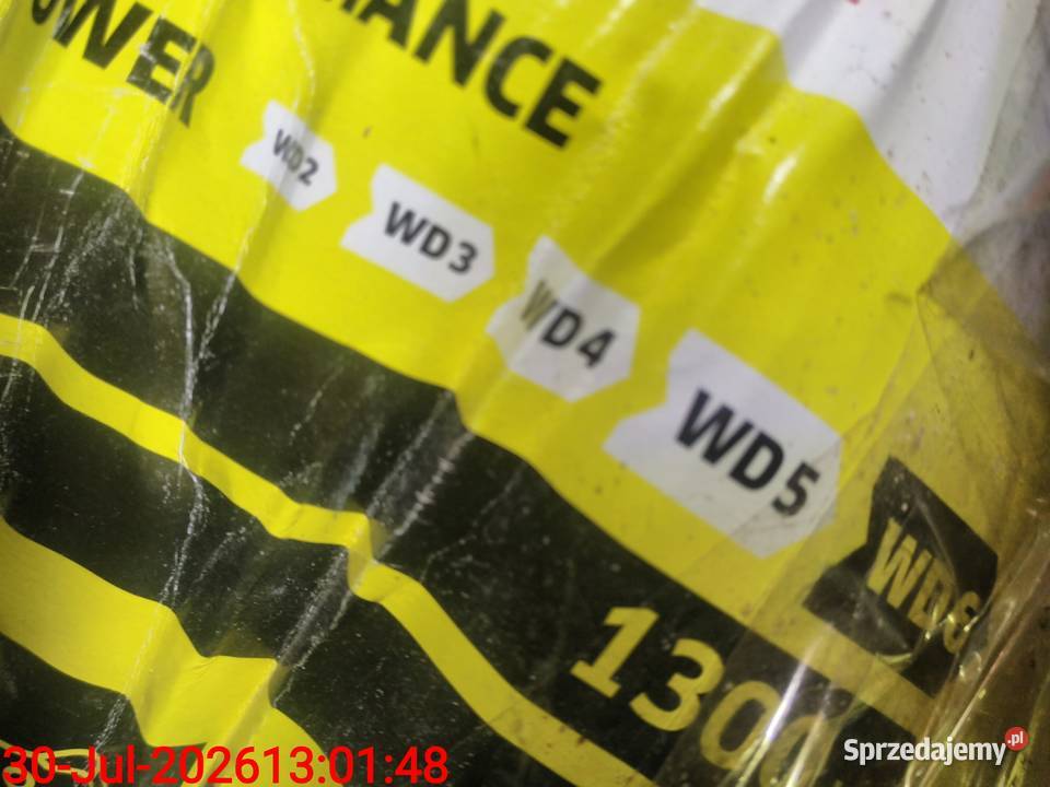 Karcher odkurzacz wd7 pozostałości Aleksandrów Łódzki