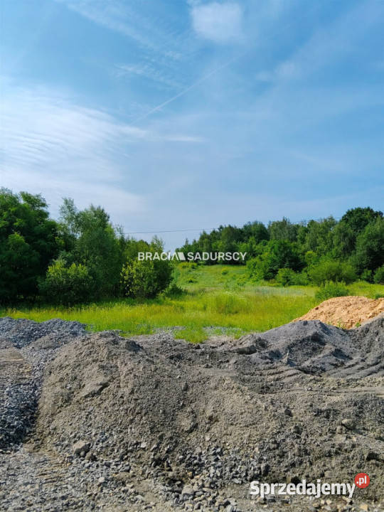 Grunt Bodzanów 18000m2 161zł/m2 sprzedam