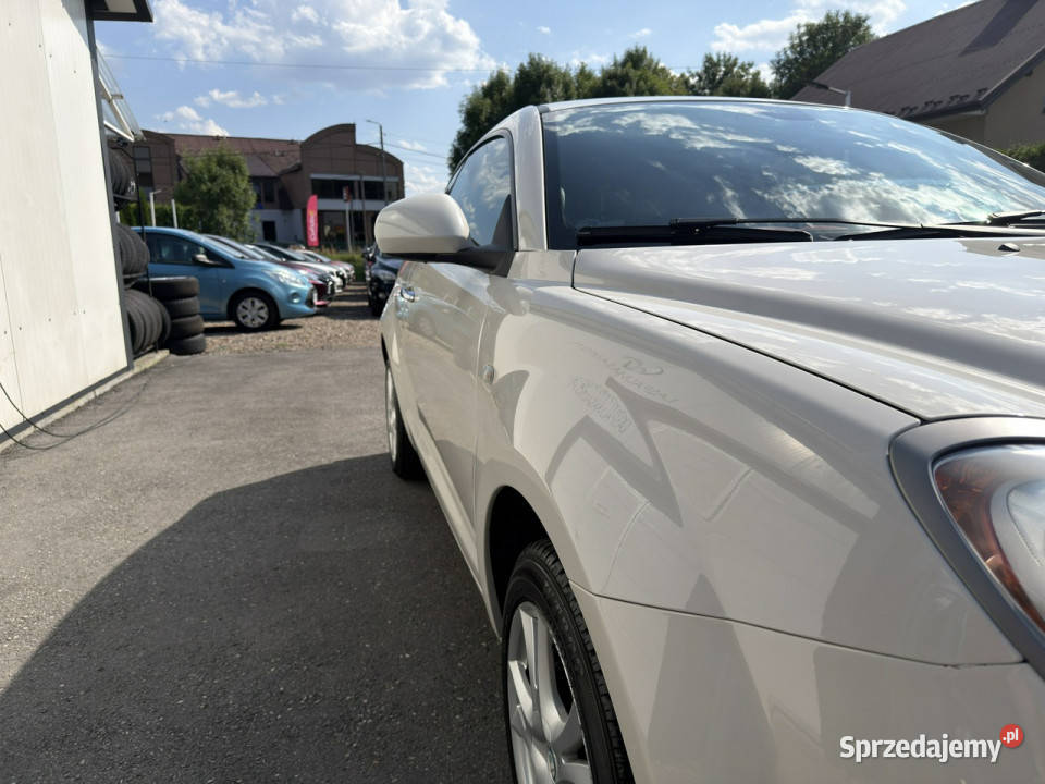 Alfa Romeo Mito RatyZamiana Gwarancja skrzynia 6 aluminiowe felgi Gdów