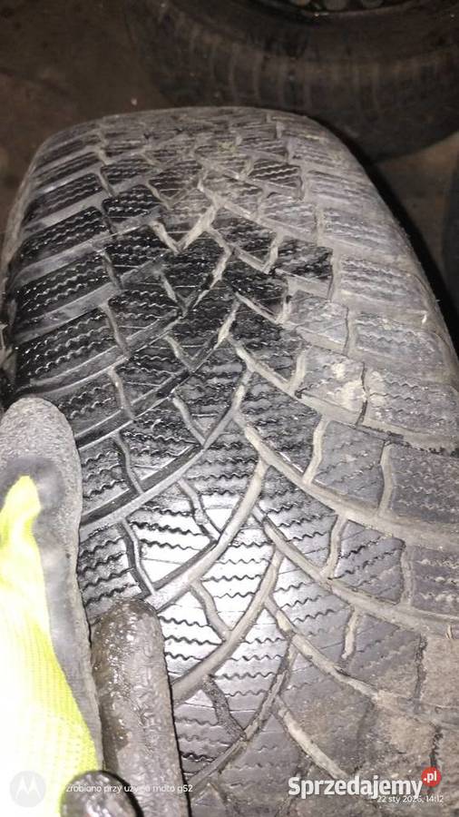 Sprzedam koła 5x112 VW 1956515 lubuskie sprzedam