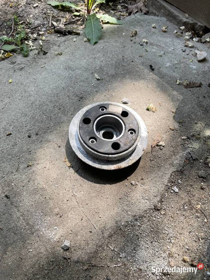 Zembatka tył nowa ddr simson sr50 Szprotawa