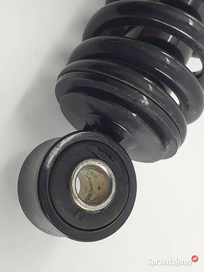 AMORTYZATOR TYL SPREZYNA PEUGEOT EVIVACITY Janowice