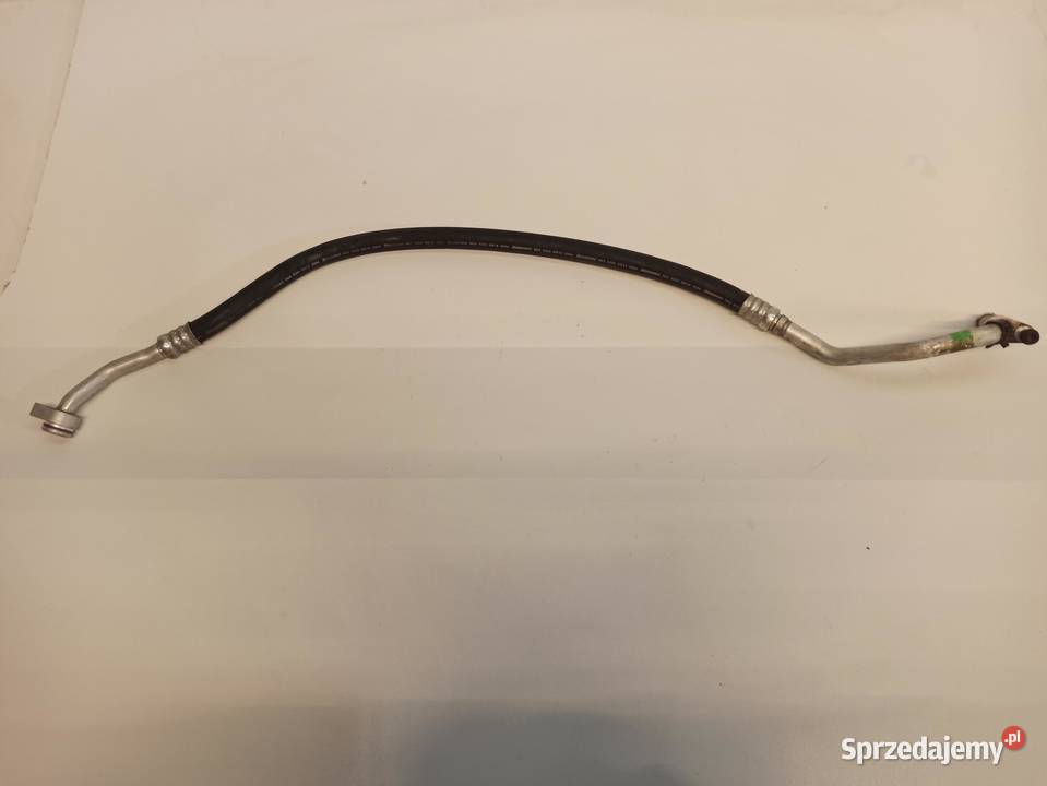 PORSCHE 987 PRZEWÓD KLIMATYZACJI 98757309900
