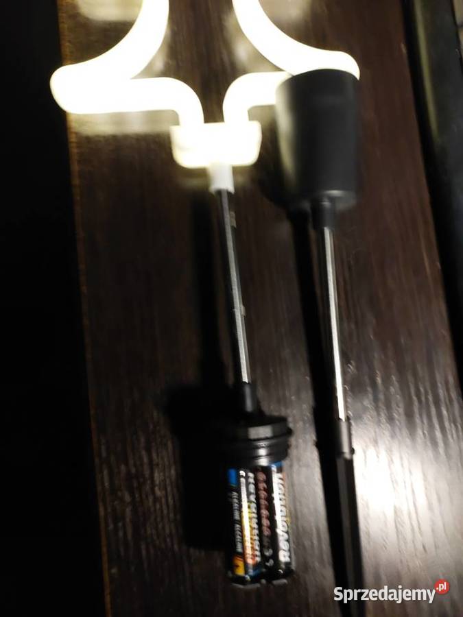 Choinka Led ogrodowa Nowa dolnośląskie sprzedam