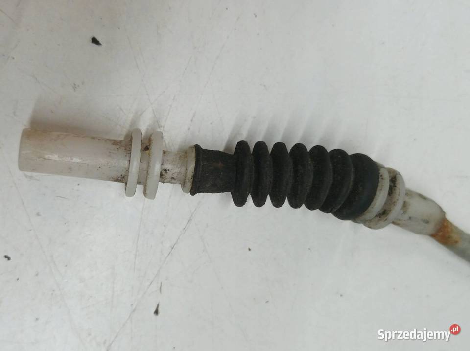 KLAMKA ZEWNĘTRZNA PRAWA PRZÓD A527 Bmw X5 II świętokrzyskie sprzedam