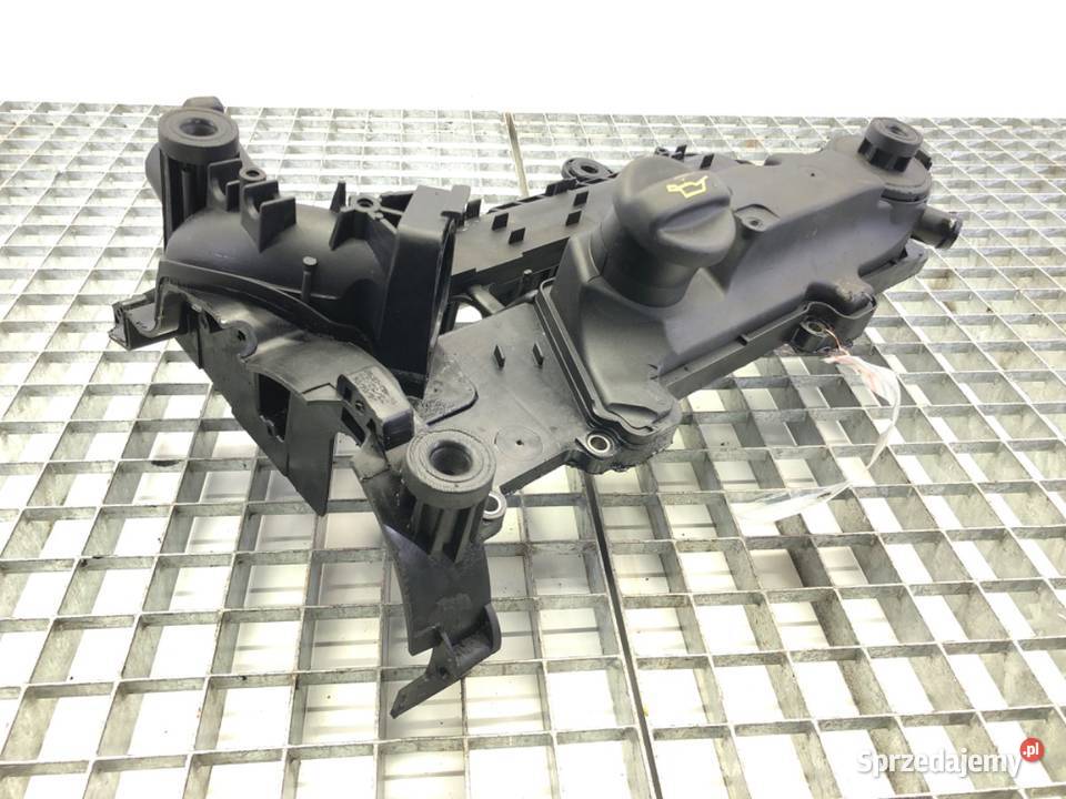 KOLEKTOR SSĄCY MAZDA 2 14 68 0307 osobowe