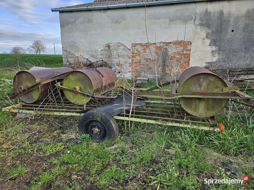 Walce łąkowopolowe Rostkowice