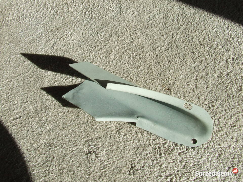 WFM WSK krótka osłona łancucha