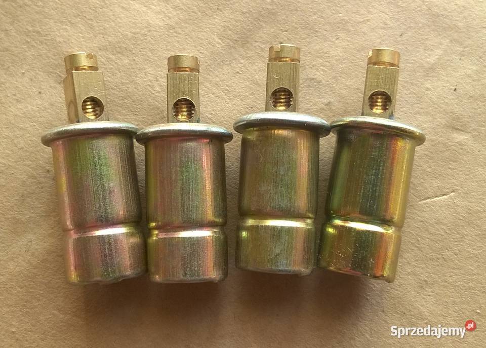 Nowa oprawka BA7S MZ ETZ 251 TS 250 AWO Simson mazowieckie Nowy Dwór Mazowiecki