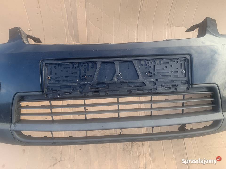 Zderzak przód przedni Ford c mk1 Szczecin