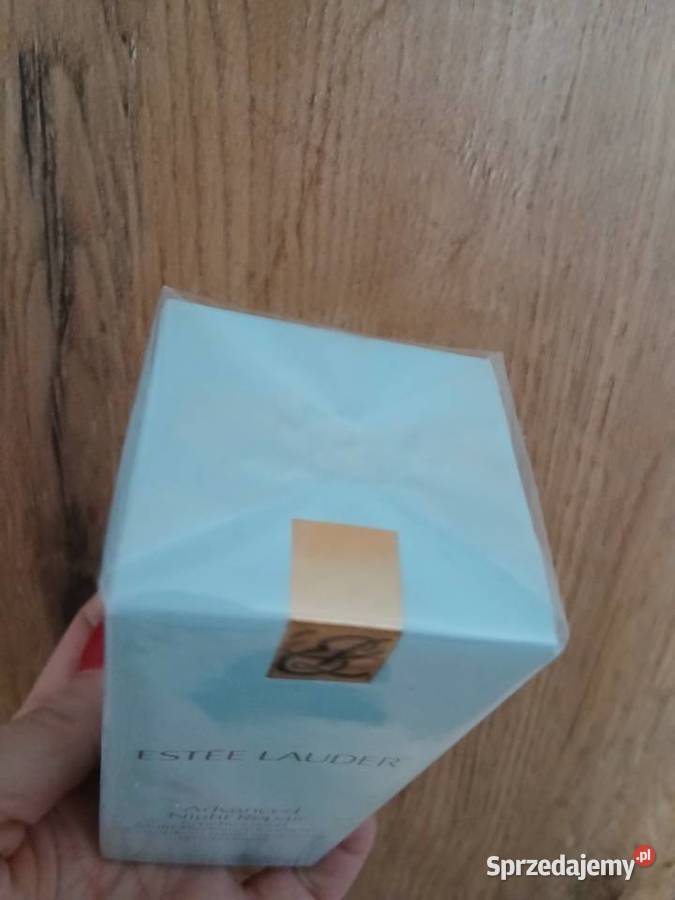 Estee Lauder Advanced night repair najlepsze Warszawa
