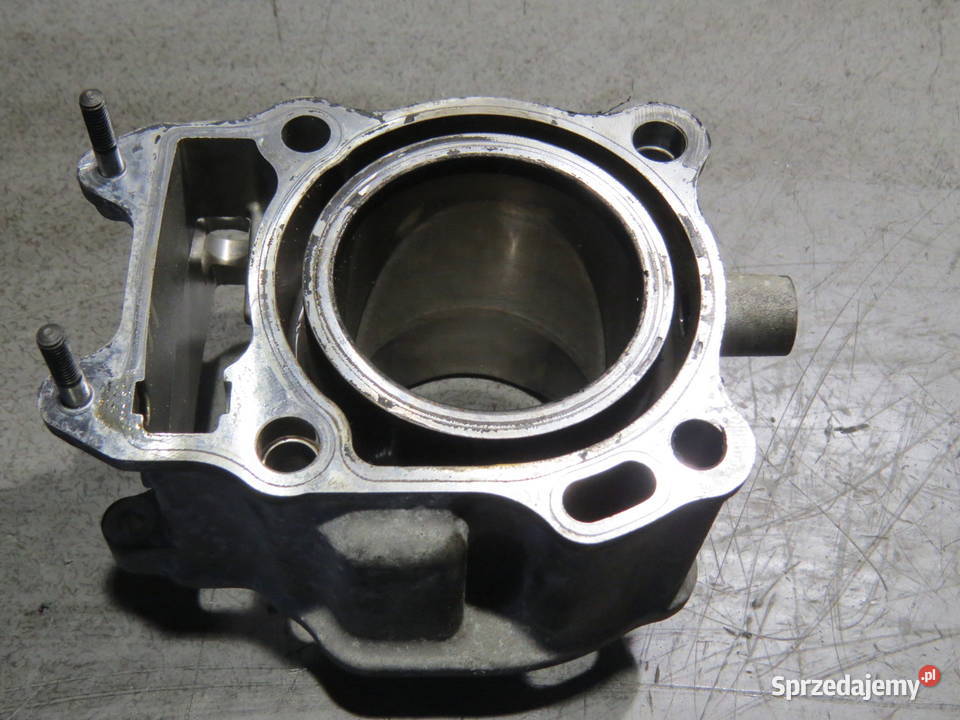 SUZUKI BURGMAN K7 200 125 150 08 CYLINDER TŁOK Kraków