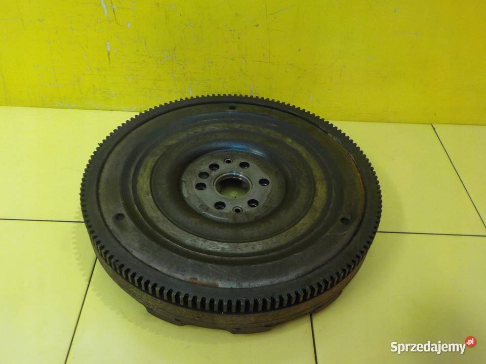 S60 V60 V40 16 ECOBOOST T3 13r 150 B4164T3 kolo sprzedam