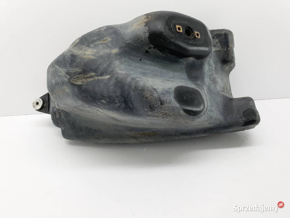 Zbiornik Paliwa Bak Korek Honda Cr 125250 Łódź sprzedam