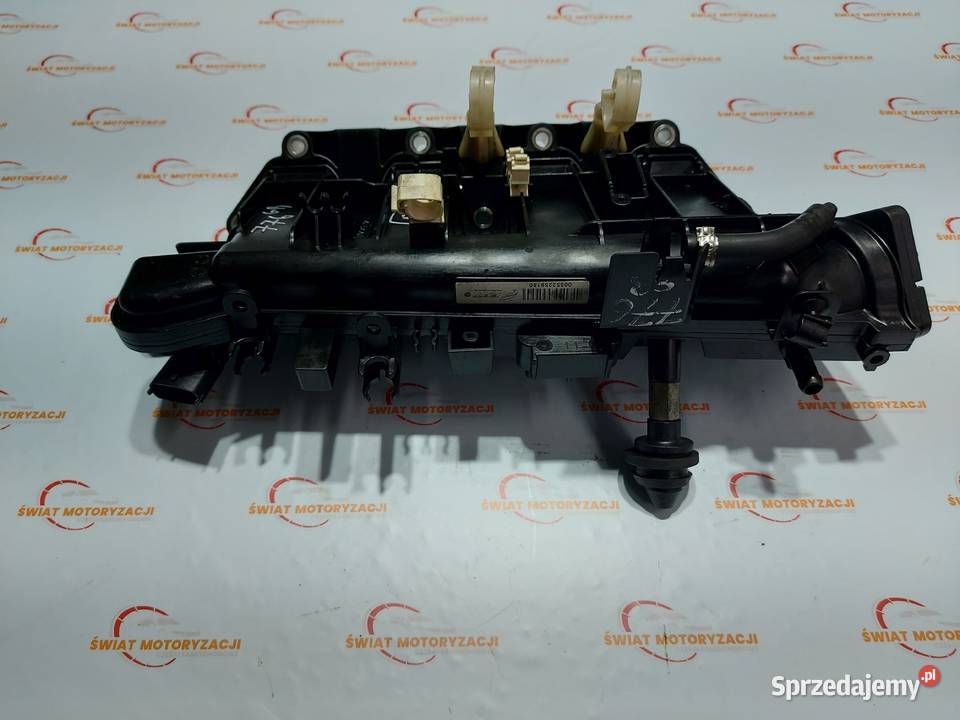 ALFA MITO 14 MULTIAIR 955A2000 135 kolektor