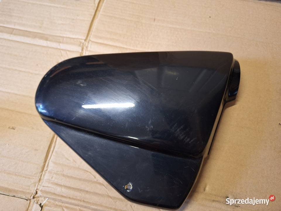 Honda CX 500 Custom owiewki boczki cx500 owiewka Jelenia Góra