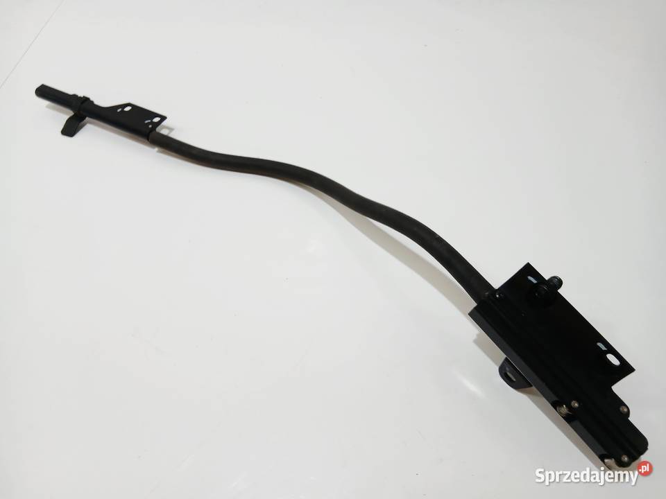 LEWE ZAMKNIĘCIE DACHU BMW E93 7171225