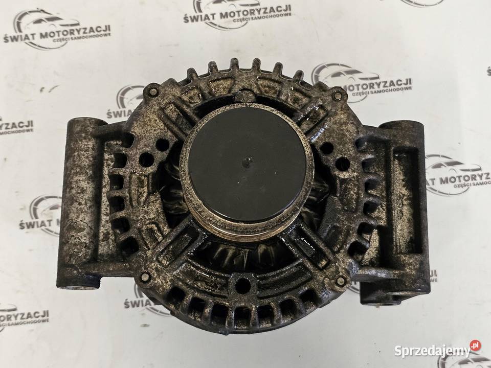 TRANSIT BOXER JUMPER 22 TDCI P8FA 09r 85