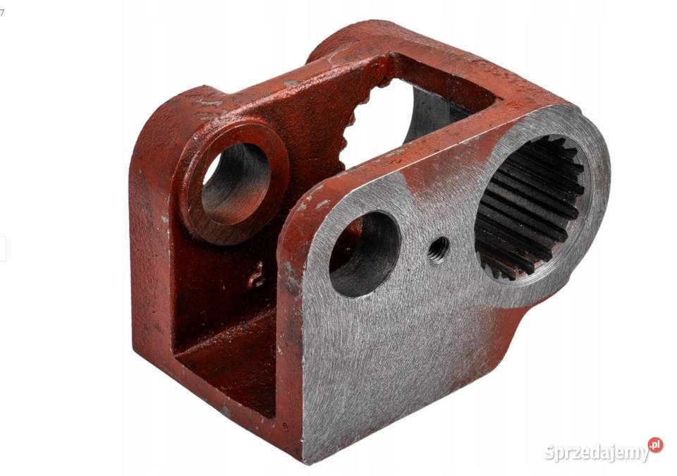 WIDEŁKI PRAWE MIERNIKA IMPULSÓW C385 80455007 Siedlce