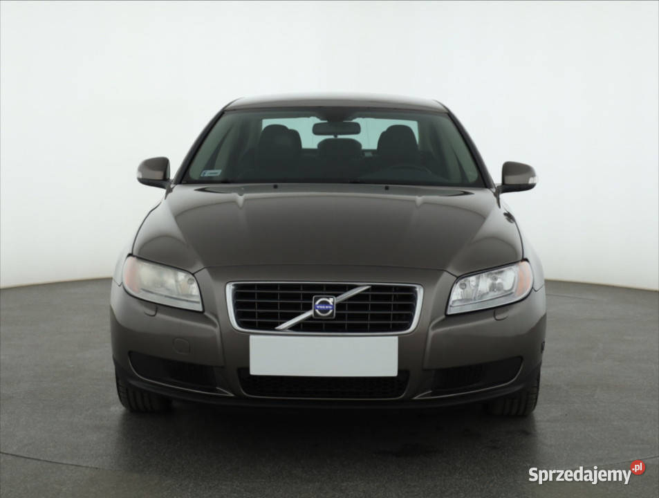 Volvo S80 20 i czujnik parkowania Piaseczno