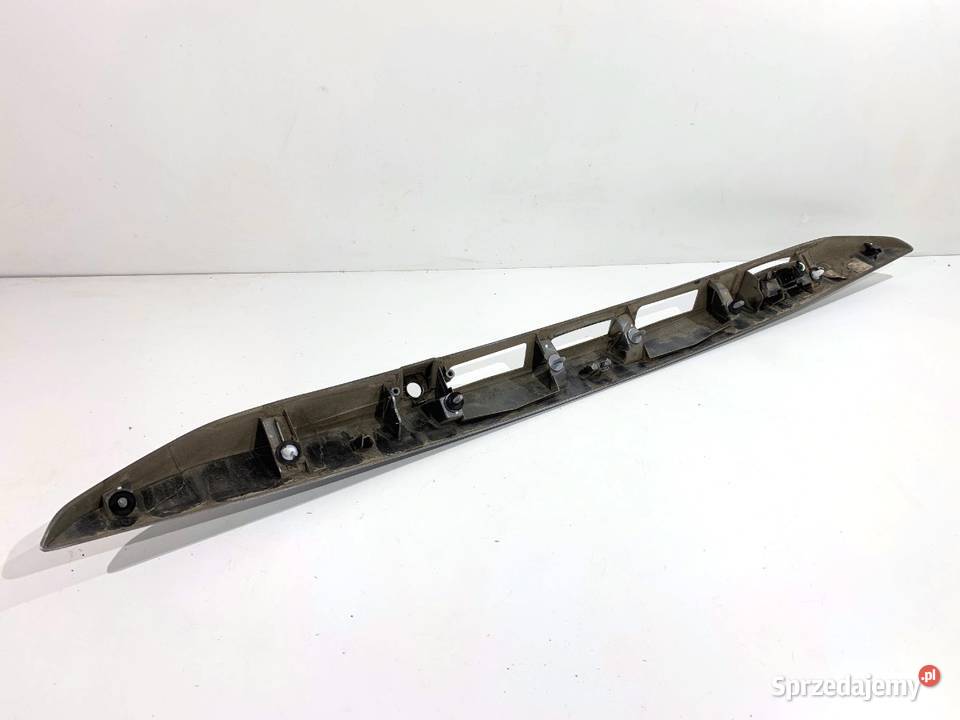 LISTWA KLAPY TYŁ TOYOTA PROACE Minivan OSŁONA