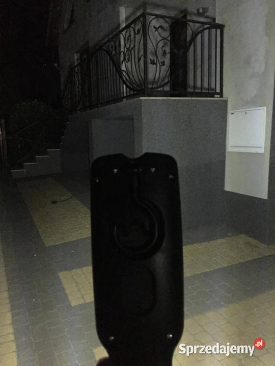 Lampa warsztatowa 10 SZTUK LED02B akumulatorowa Ruda sprzedam