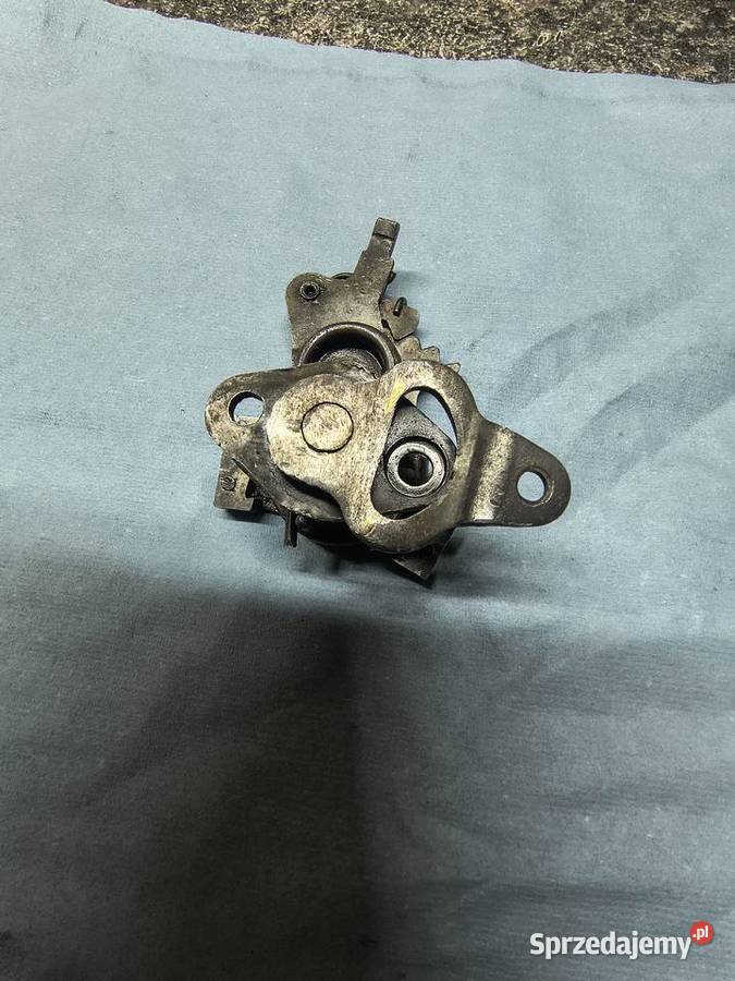 Automat zmiany biegów Jawa Mustang kaczka Romet Rzeszów