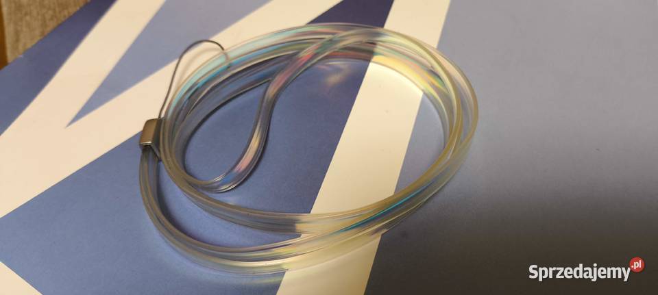 Samsung uniwersalna smycz do telefonu 50 nowa śląskie sprzedam