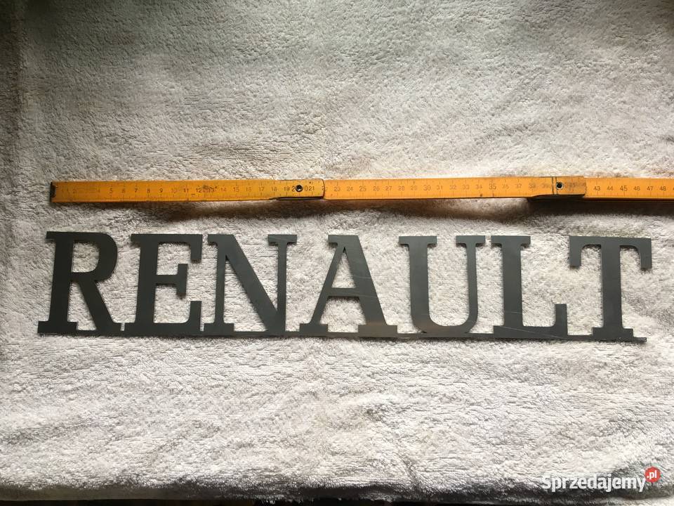 RENAULT kujawsko-pomorskie